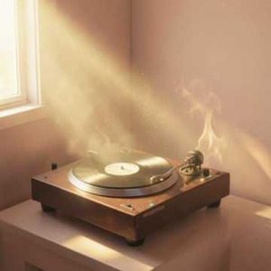 Vinyl & Sunshine