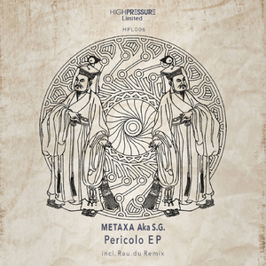 SiliCCon Groovees (Original Mix)