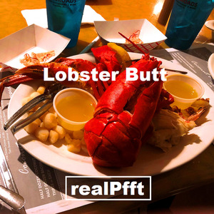 Lobster Butt