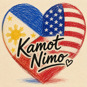 Kamot Nimo