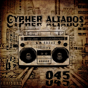 Cypher Aliados 045