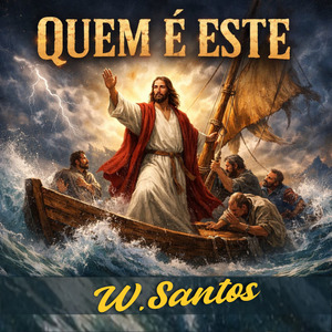 QUEM É ESTE