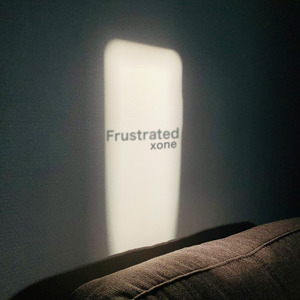 Frustrated