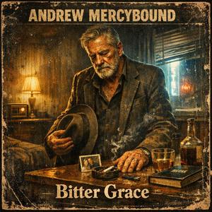 Sipping Alone (Dark Blues Music)