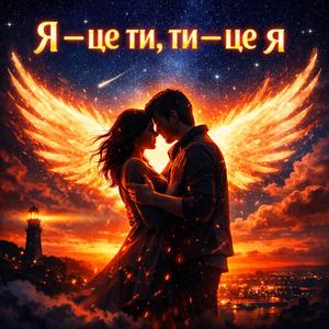 Я — це ти, ти — це я,