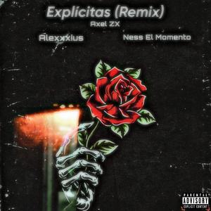 Explícitas (Remix)