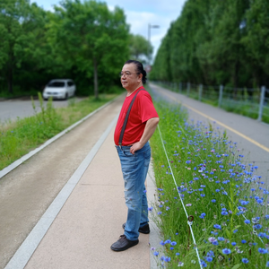 너는 웃고 있겠지