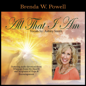 All That I Am (feat. Ashley Smith)