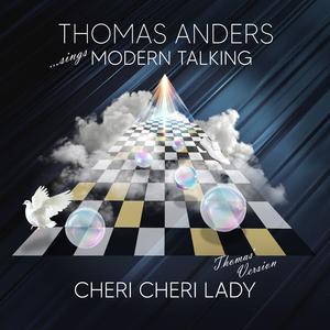 Cheri Cheri Lady (Thomas' Version)