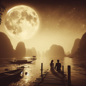 Moonlit Love