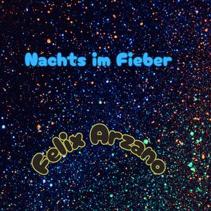 Nachts im Fieber