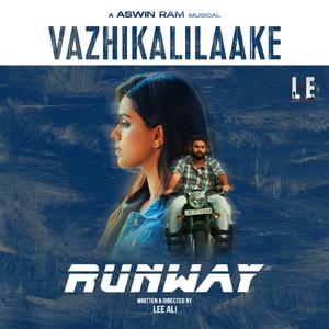 Vazhikalilaake | Runway | Jishnu M Nair (feat. Chithra Pradeep)
