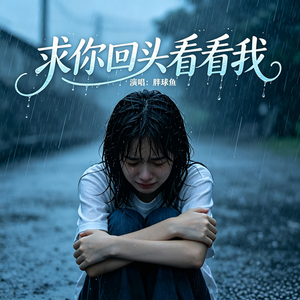 求你回头看看我(DJ阿默版伴奏)
