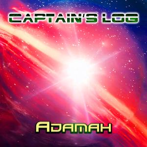 Captain's Log
