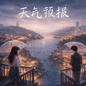 天气预报