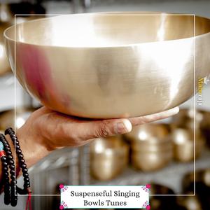 Intense Sensation Meditation