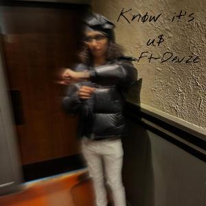 Know it's us (feat. Devze)