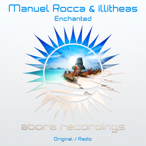 Enchanted (Original Mix)