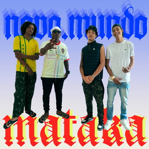 Mataka X Novomundo
