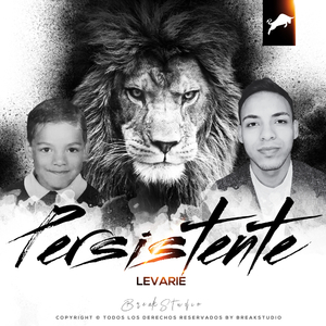 Persistente (Breakstudio Edition)