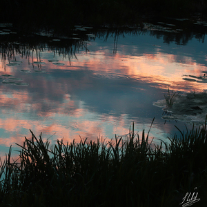 For When You're Alone