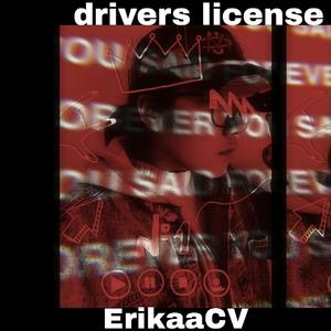 drivers license（翻自 Olivia Rodrigo）