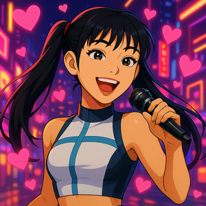 ミラージュハート