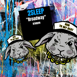 Broadway (Original Mix)