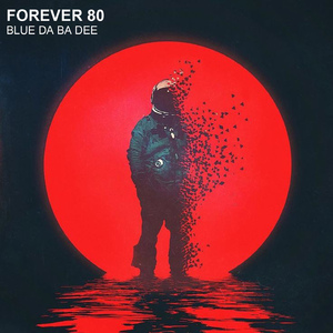 Blue da ba dee (Radio Edit)