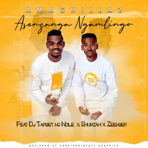 Asenzanga Ngamlingo (feat. Dj Target No Ndile, Shumzah & Zeenger Migadi)