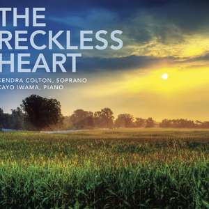 The Reckless Heart:No. 3. On Foot I Had to Walk Through the Solar Systems