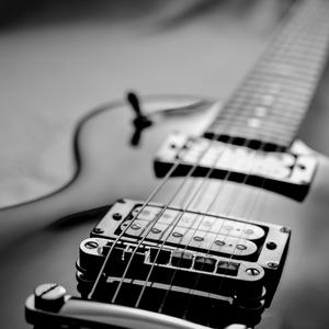 RnB Backing Track In Bm7