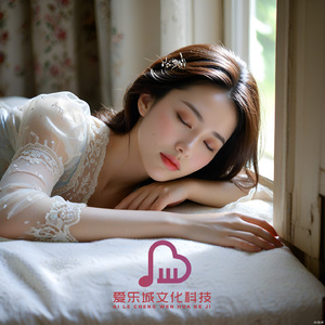 下雨声助眠 催眠曲5分钟入睡