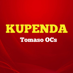 Kupenda