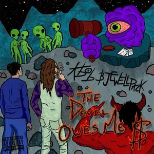 LME.2 (feat. JewellPack)