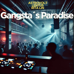 Gangsta's Paradise (Slowed)