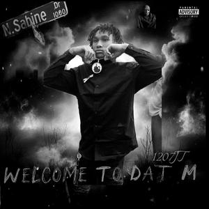 Bloody M (feat. Yungy OTB)