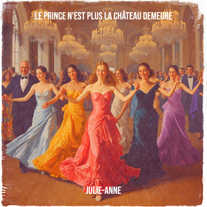 LE PRINCE N'EST PLUS LA CHÂTEAU DEMEURE