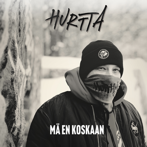 Mä en koskaan