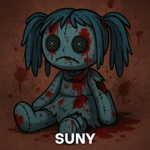 Mi Muñeca Azúl