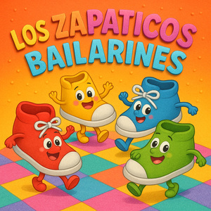 Los Zapaticos Bailarines