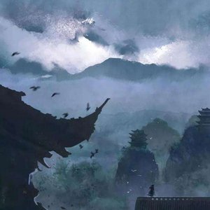 逾矩（by 东明、以月）