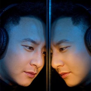 唯我独尊