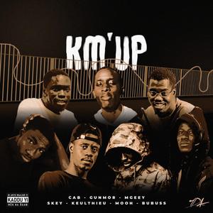 Kmup (feat. Mgeey,Cab,Gunmor,Keulthieu & 1Da Beatz)