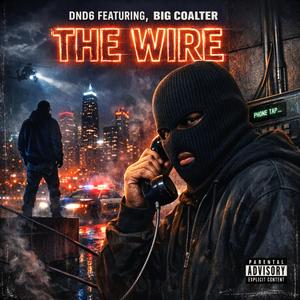 SNITCHES (Big Coalter)