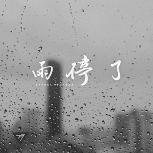 雨停了