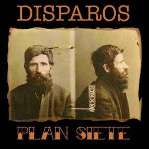 Disparos