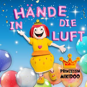 Regenbogenfarben (feat. Frank und seine Freunde, DJ Schabalu, Zappeltier & Frank Acker)