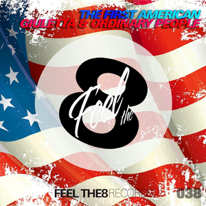 The First American (Original Mix)