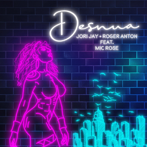 Desnua (feat. Mic Rose)